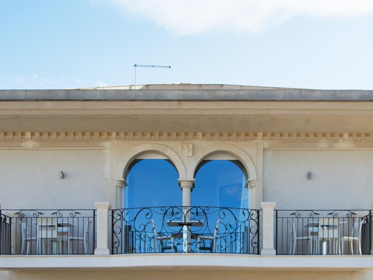 Ermes Avola Exterior foto