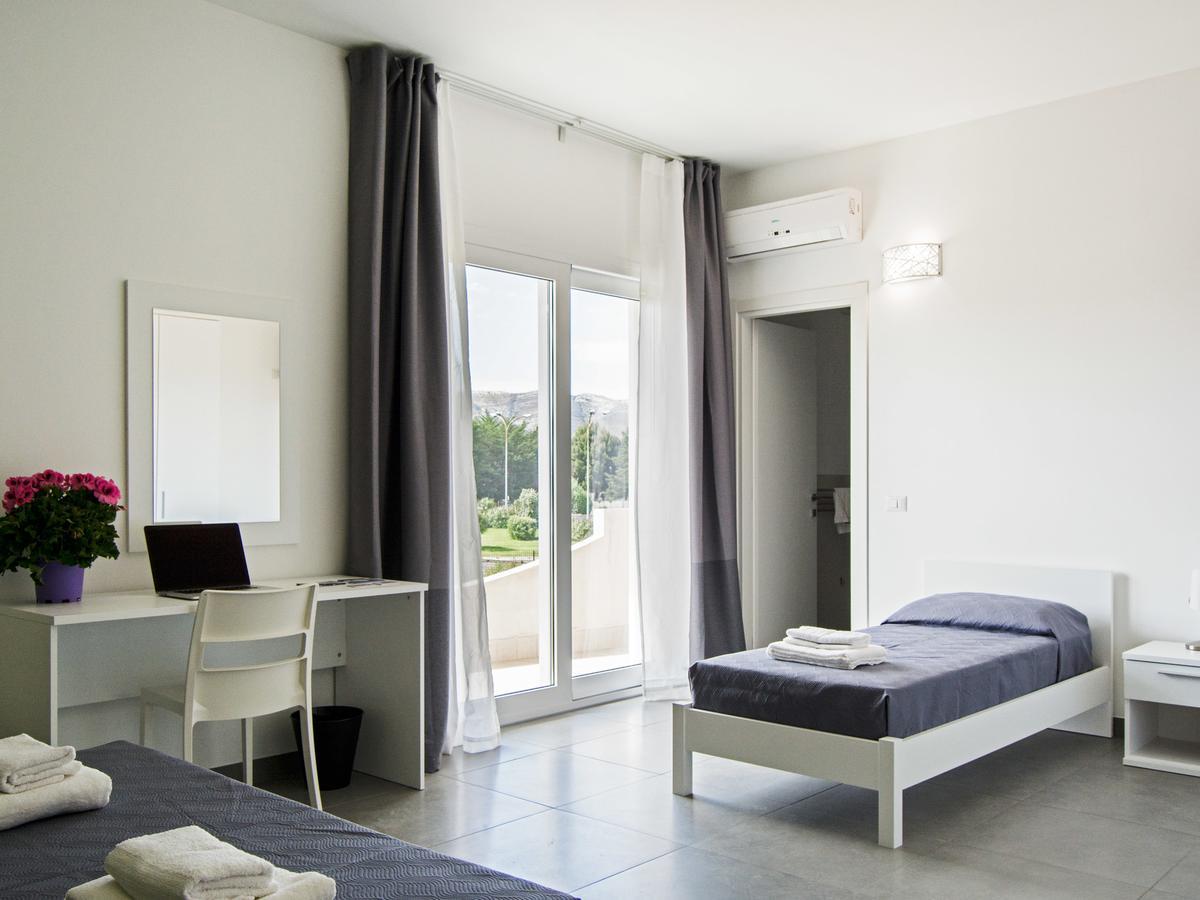 Ermes Avola Exterior foto