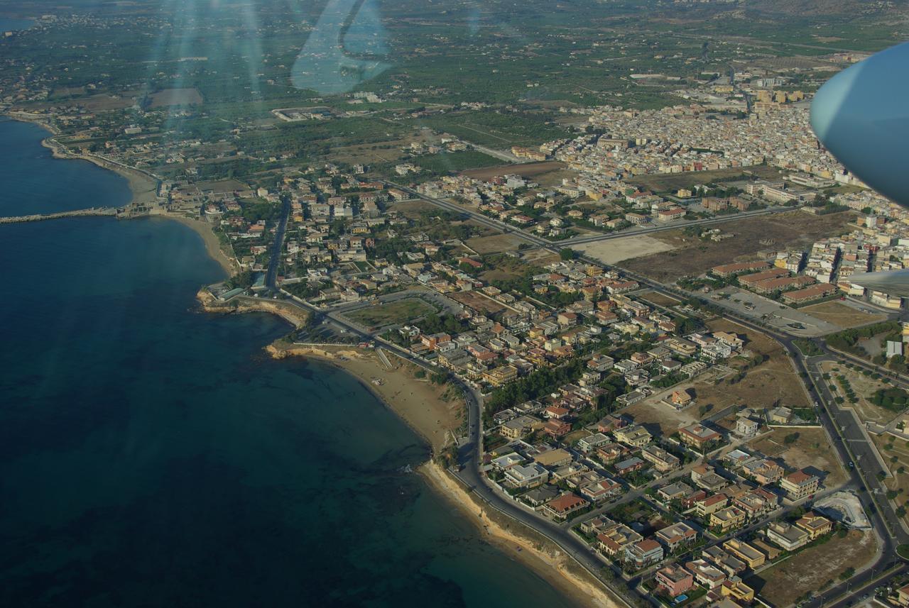 Ermes Avola Exterior foto