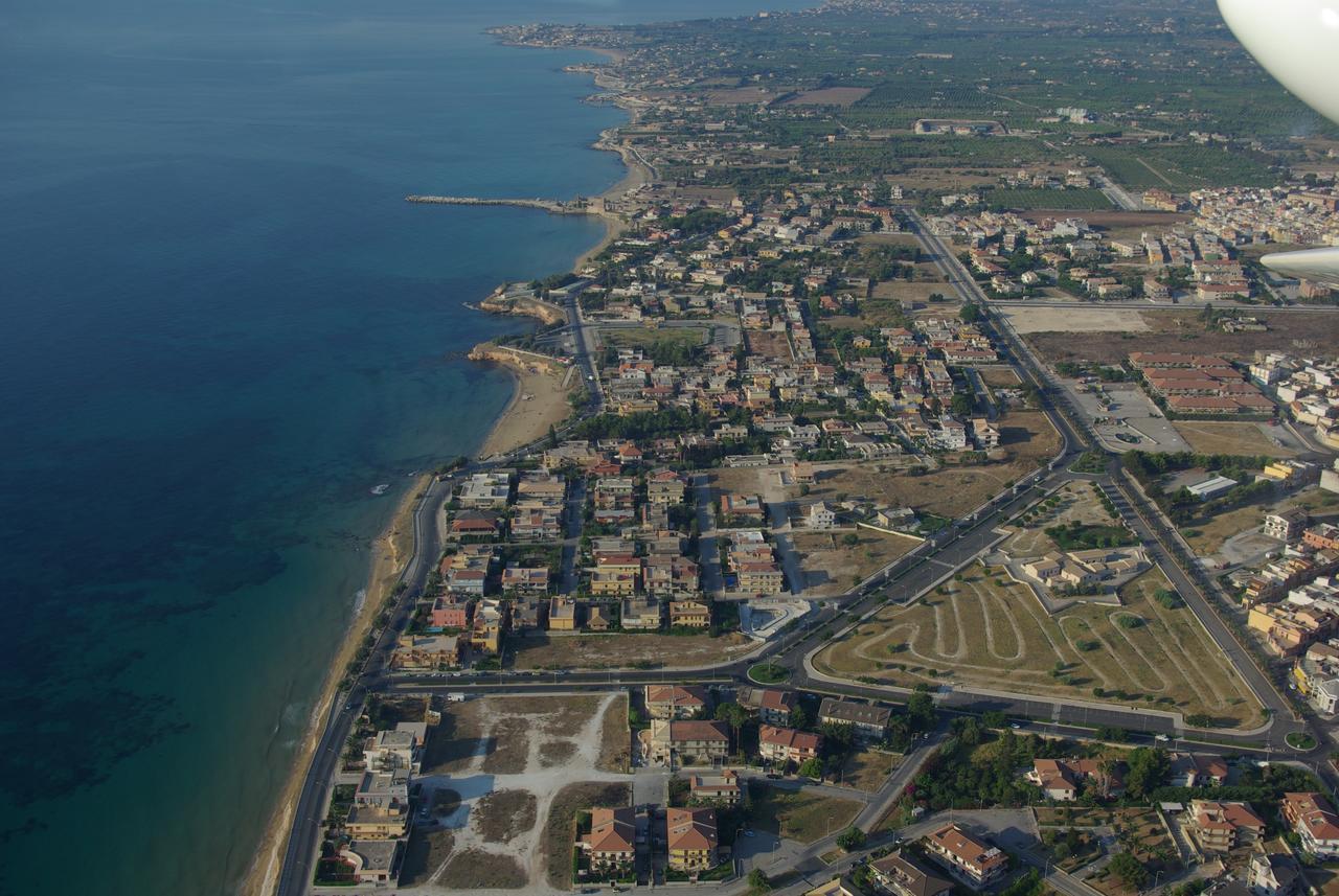 Ermes Avola Exterior foto
