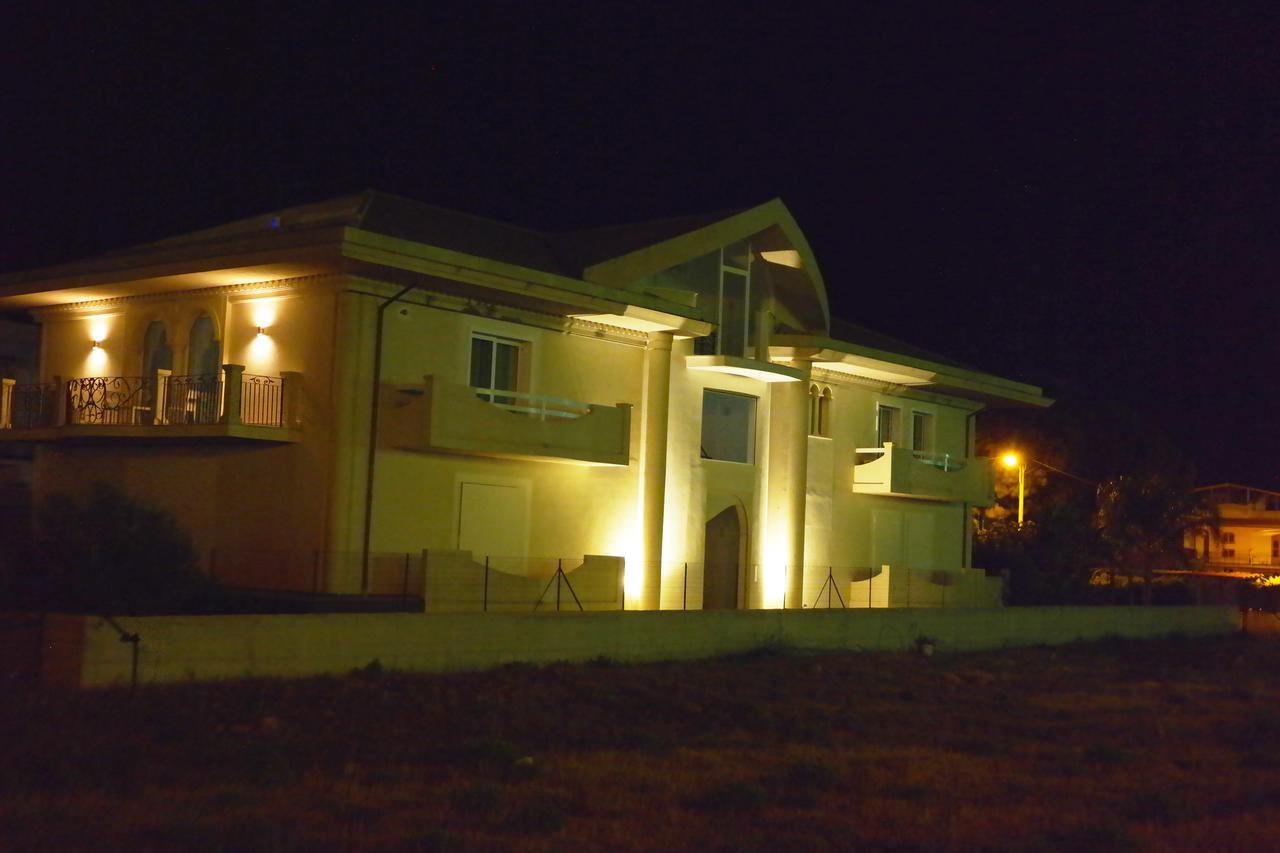 Ermes Avola Exterior foto