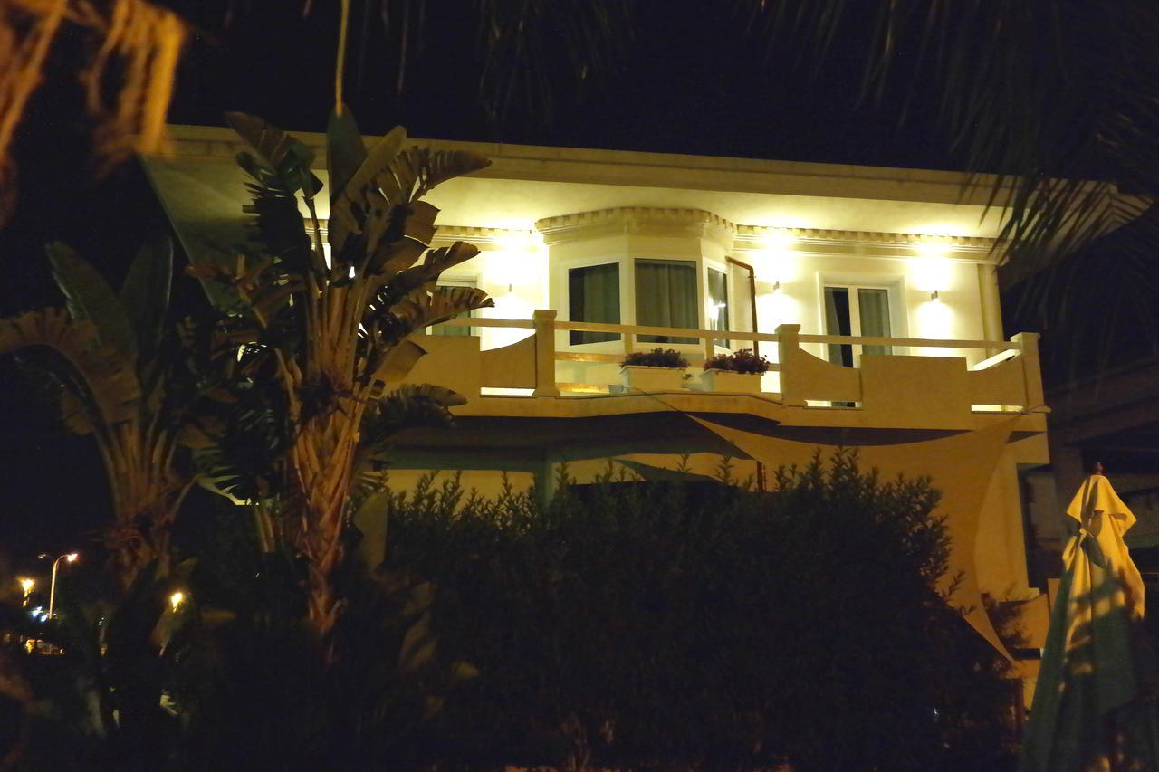 Ermes Avola Exterior foto