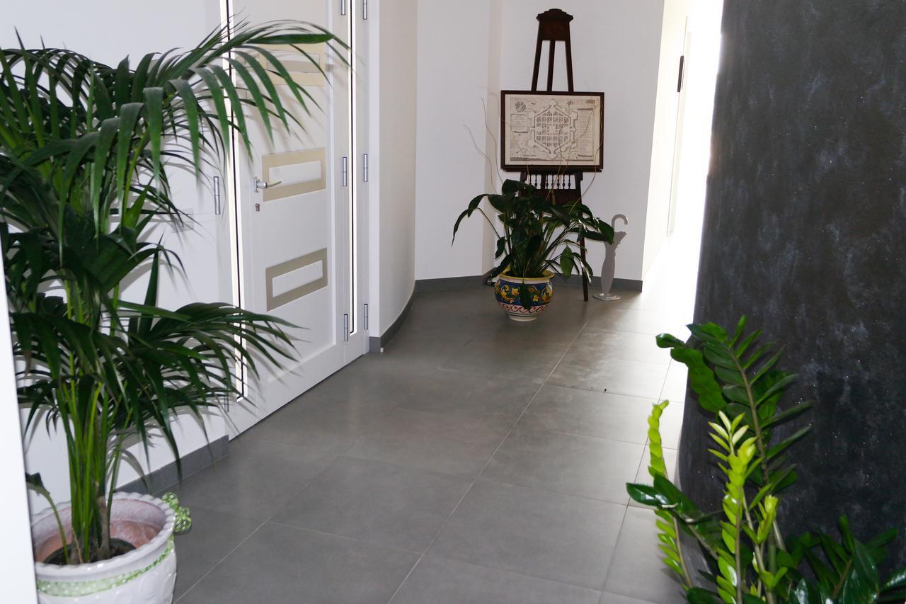Ermes Avola Exterior foto