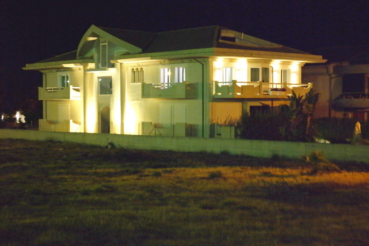 Ermes Avola Exterior foto