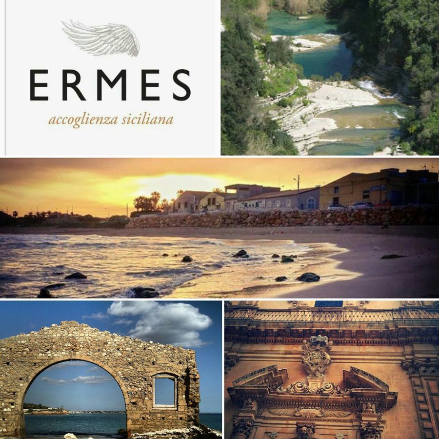 Ermes Avola Exterior foto
