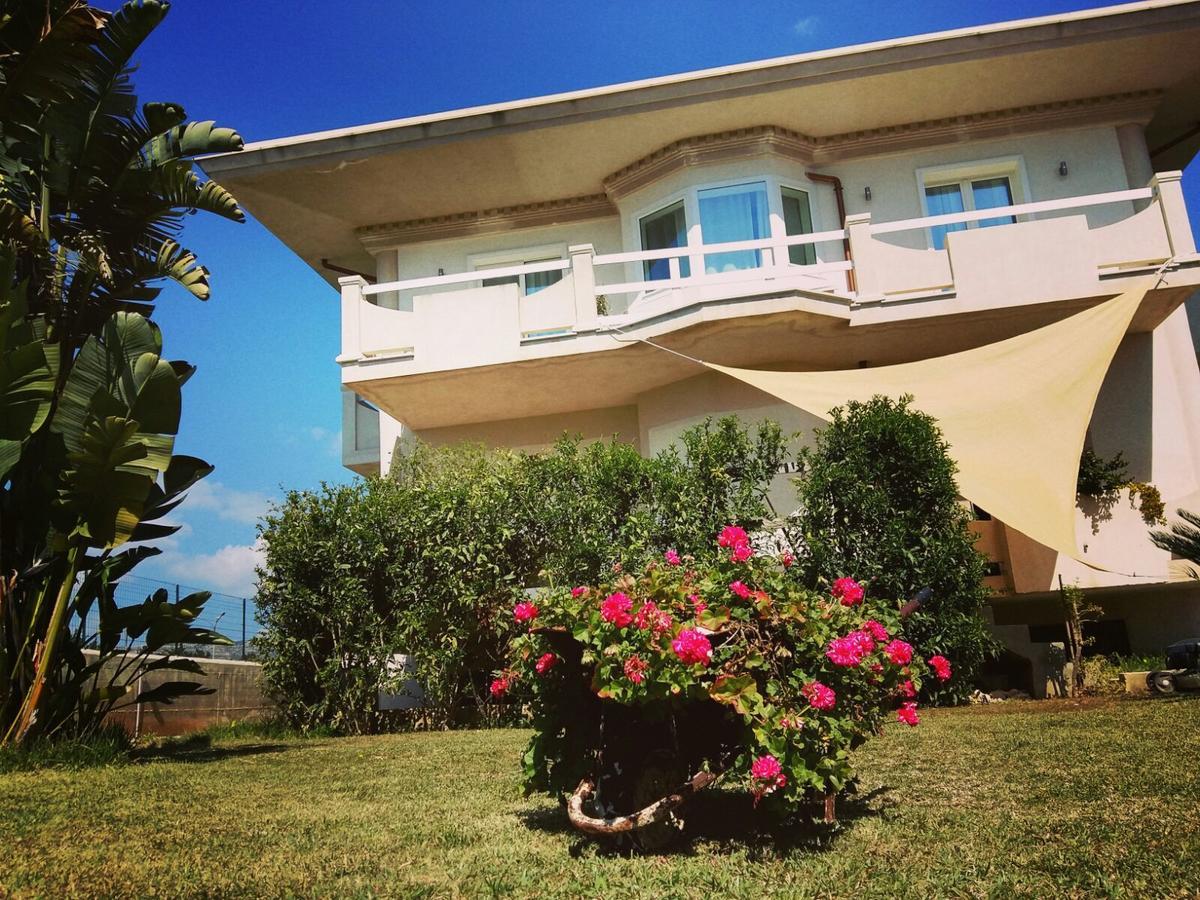 Ermes Avola Exterior foto