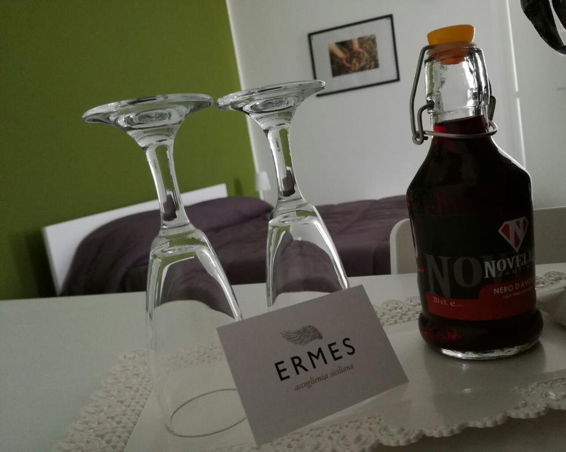 Ermes Avola Exterior foto
