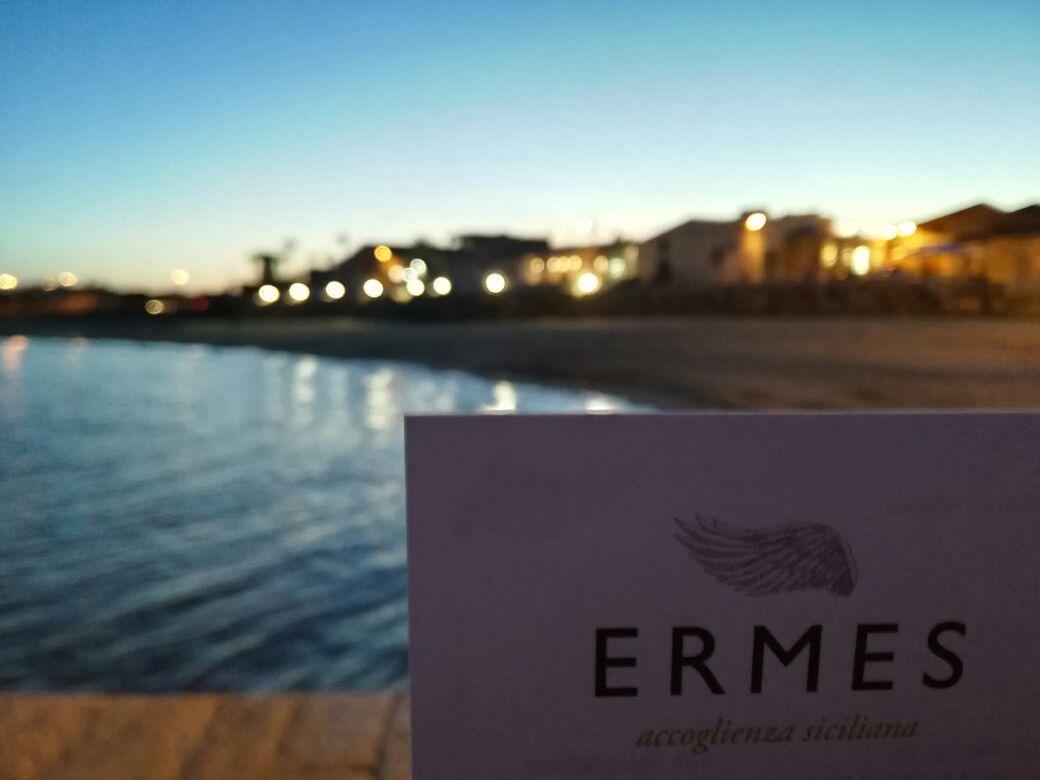 Ermes Avola Exterior foto