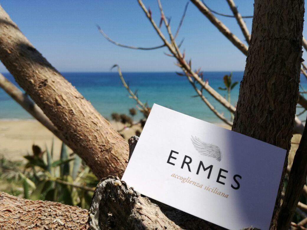 Ermes Avola Exterior foto