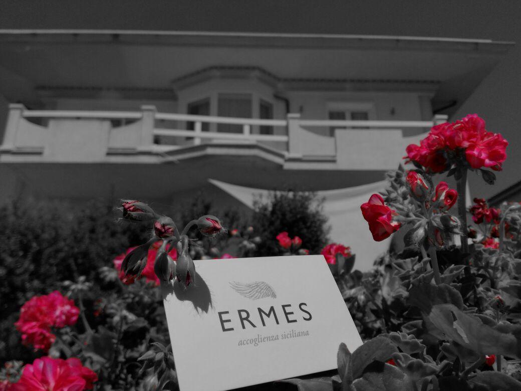 Ermes Avola Exterior foto