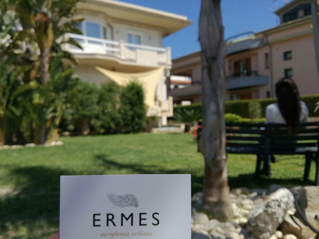 Ermes Avola Exterior foto