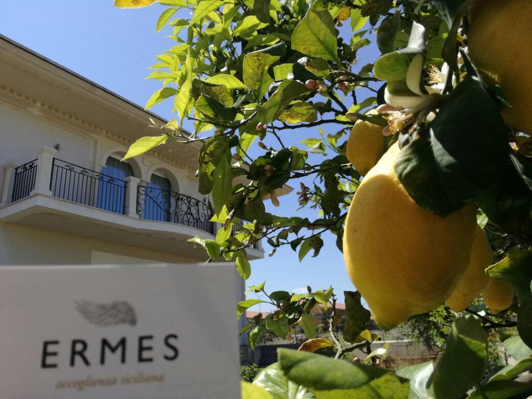 Ermes Avola Exterior foto