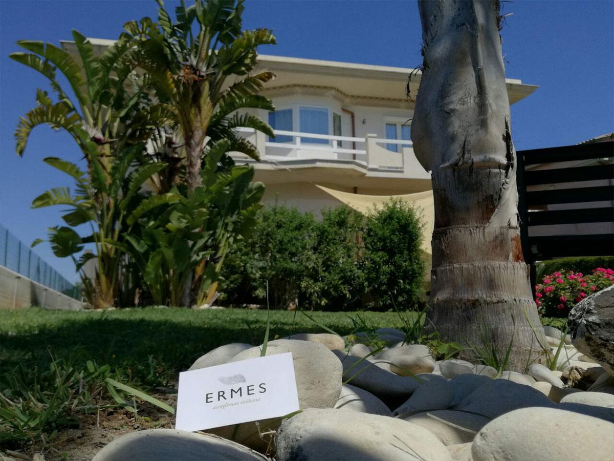 Ermes Avola Exterior foto