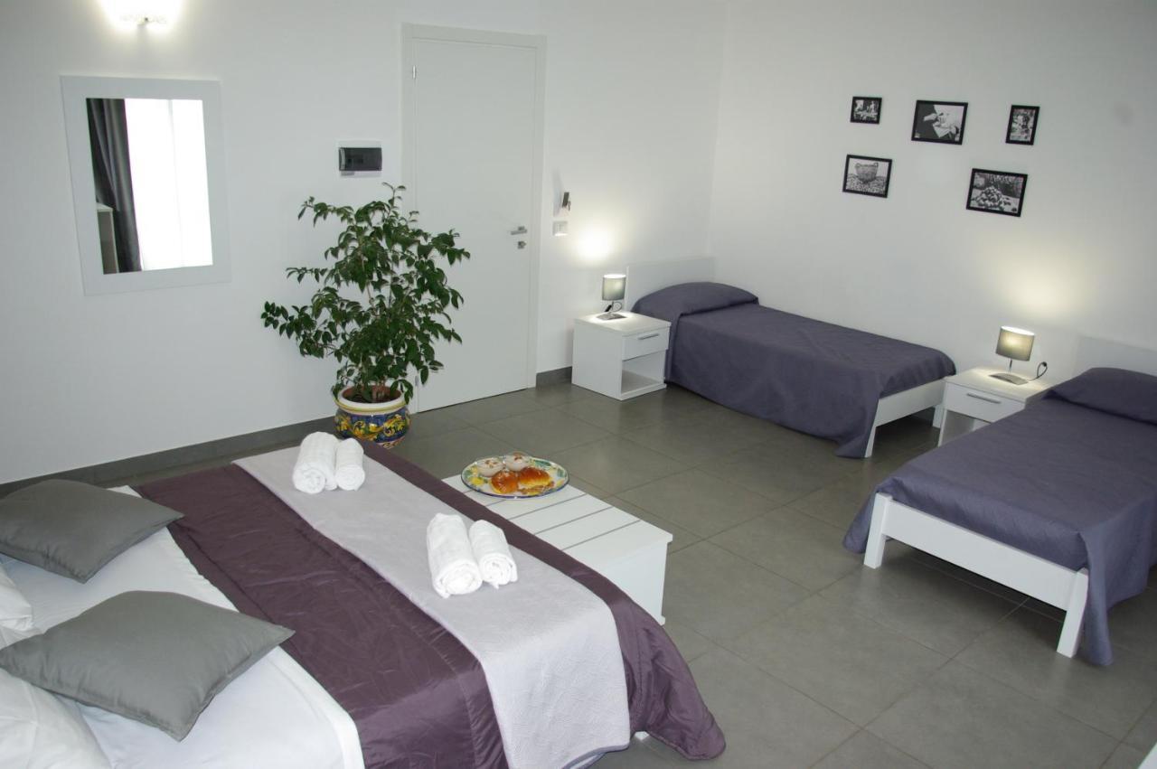 Ermes Avola Exterior foto