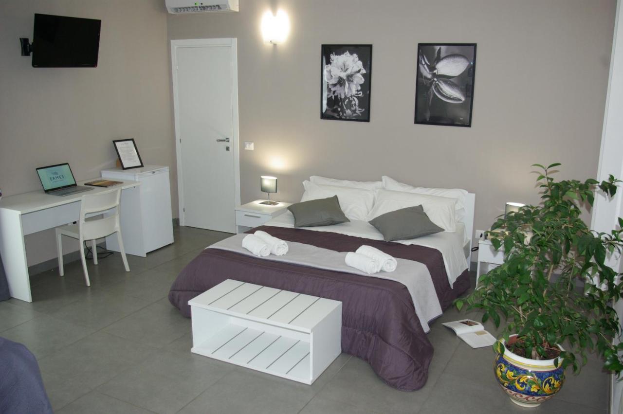 Ermes Avola Exterior foto