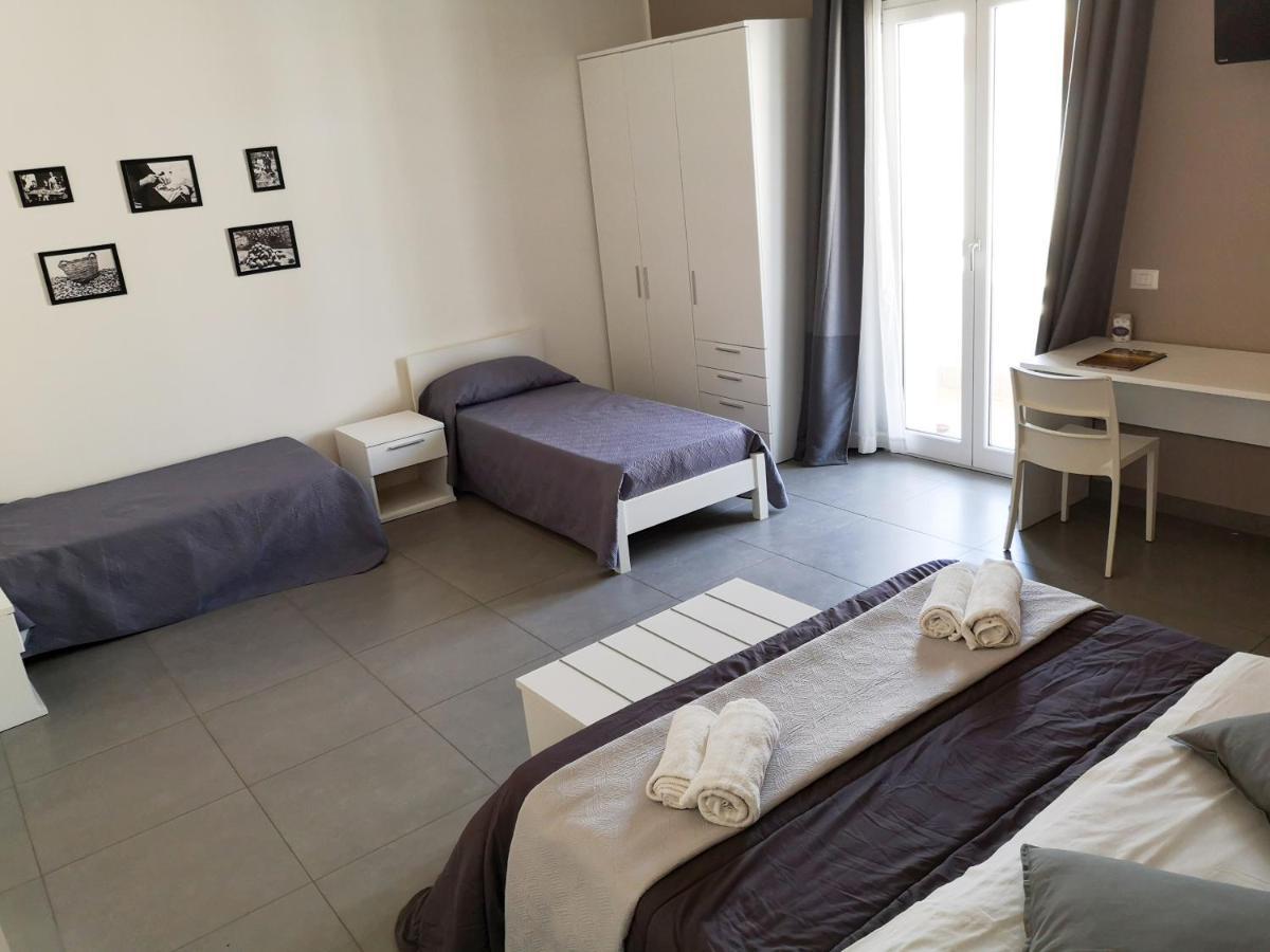 Ermes Avola Exterior foto